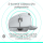 Logitech MX Master 4 for Mac Jasnoszary - 1365781 - zdjęcie 6
